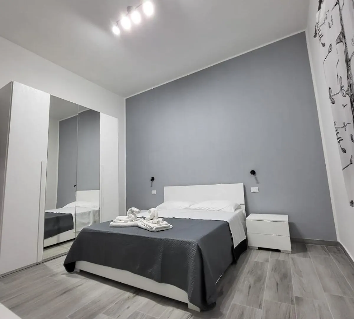 Casa Vacanza La Rosa Dei Venti Trapani