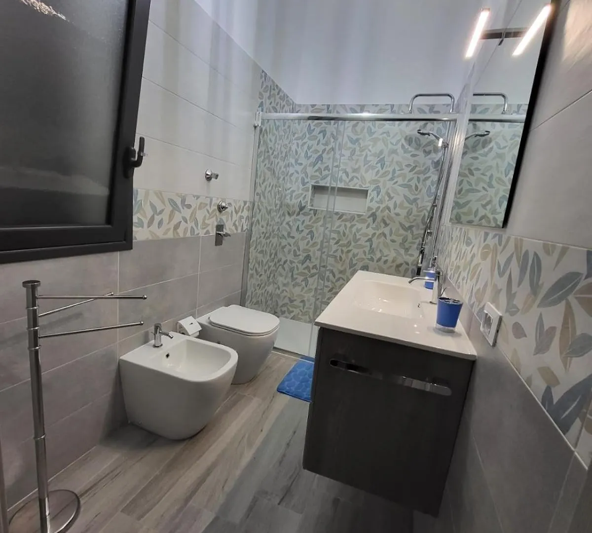 Casa Vacanza La Rosa Dei Venti Trapani 0*,