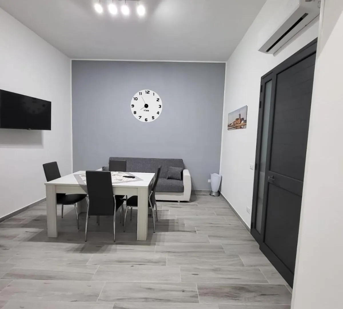 Casa Vacanza La Rosa Dei Venti Trapani